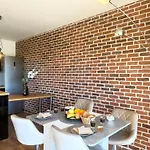 2 Pieces Cosy Avec Grande Terrasse & Piscine
